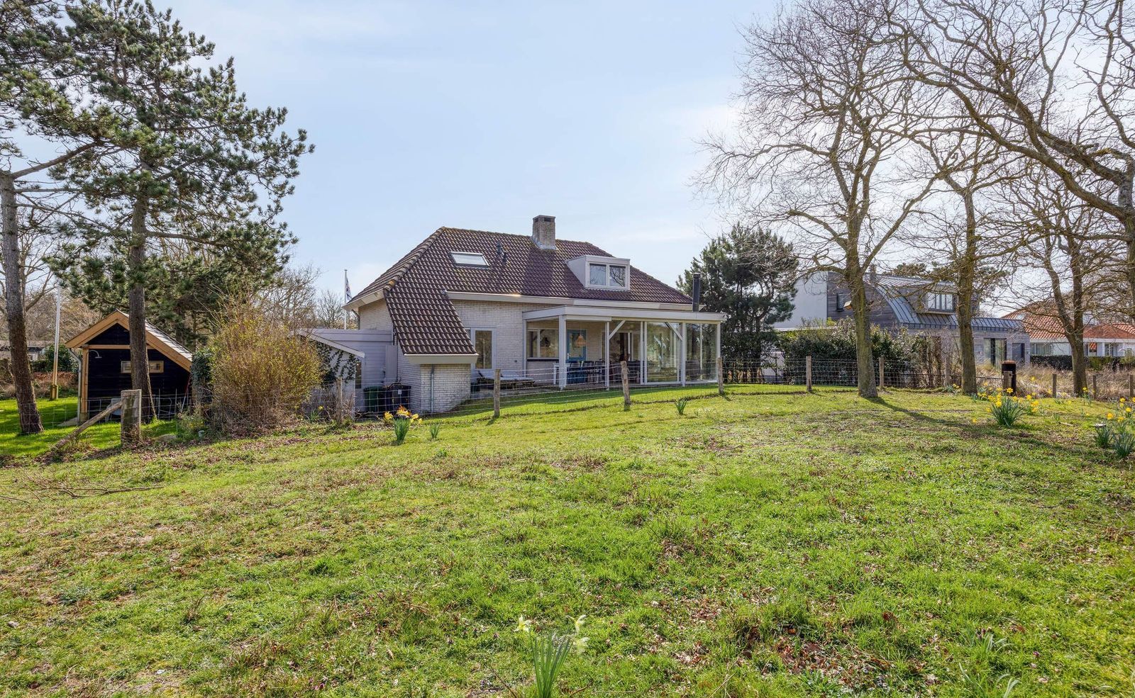 Duinweg 9, Renesse foto-37