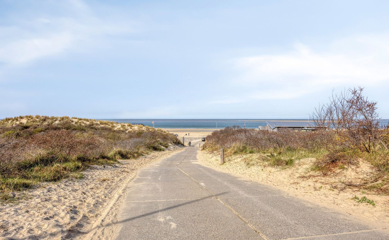 Duinweg 9, Renesse foto-43