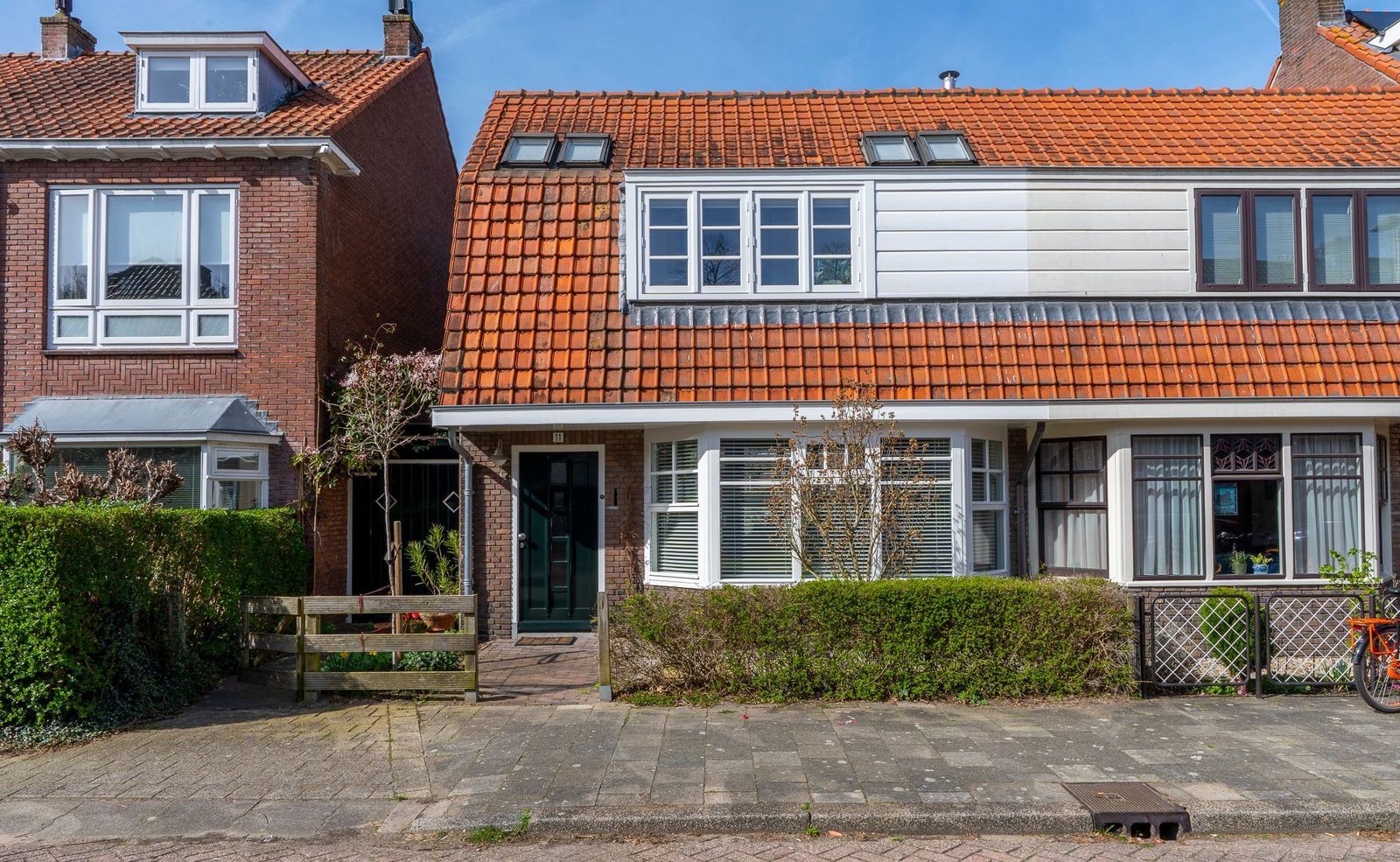 Johannes Vermeerstraat 11, Utrecht foto-37