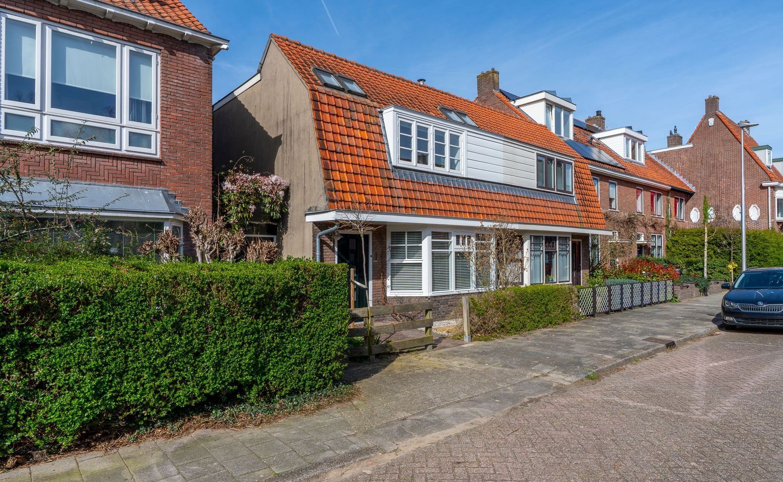 Johannes Vermeerstraat 11, Utrecht foto-38