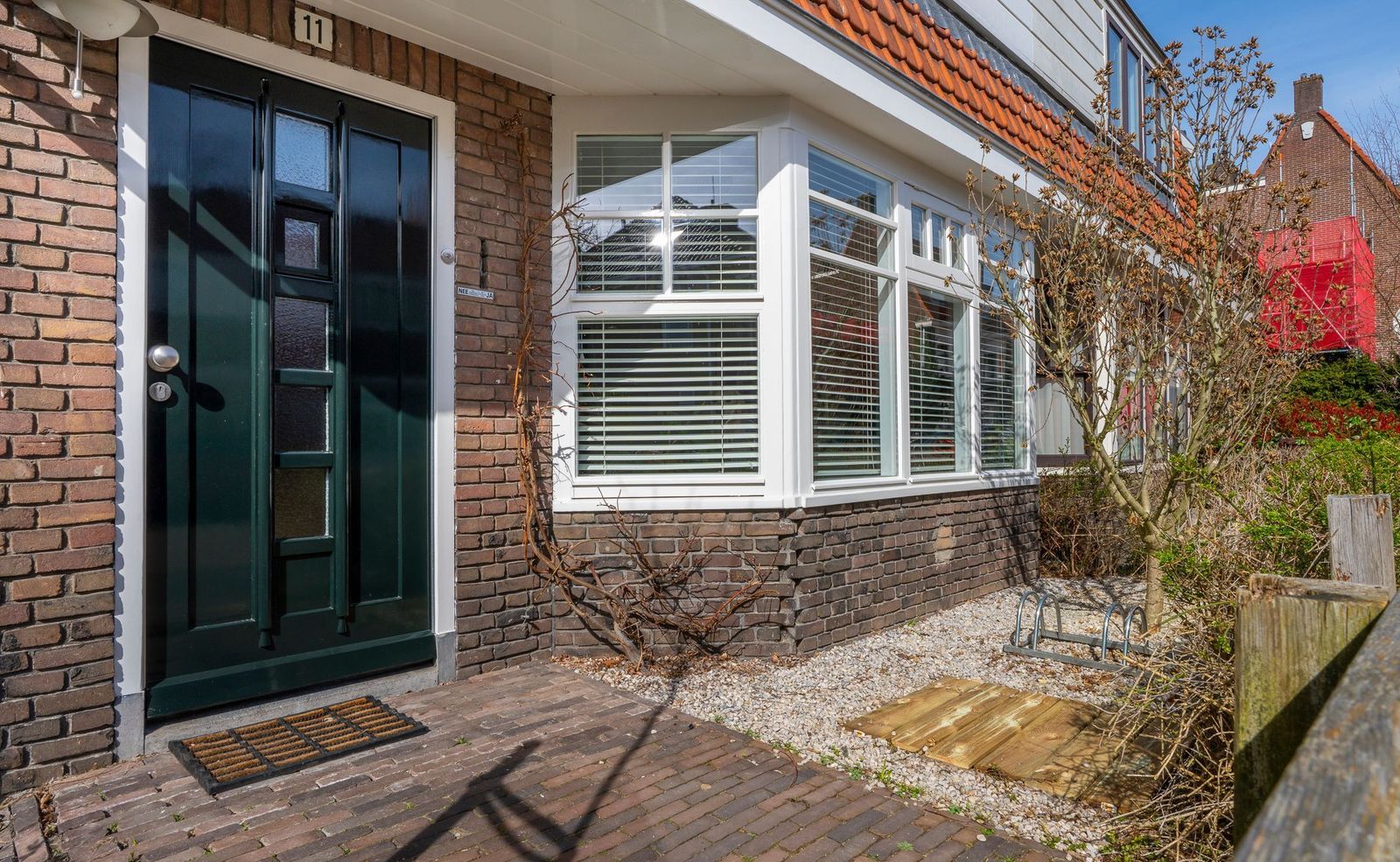 Johannes Vermeerstraat 11, Utrecht foto-5