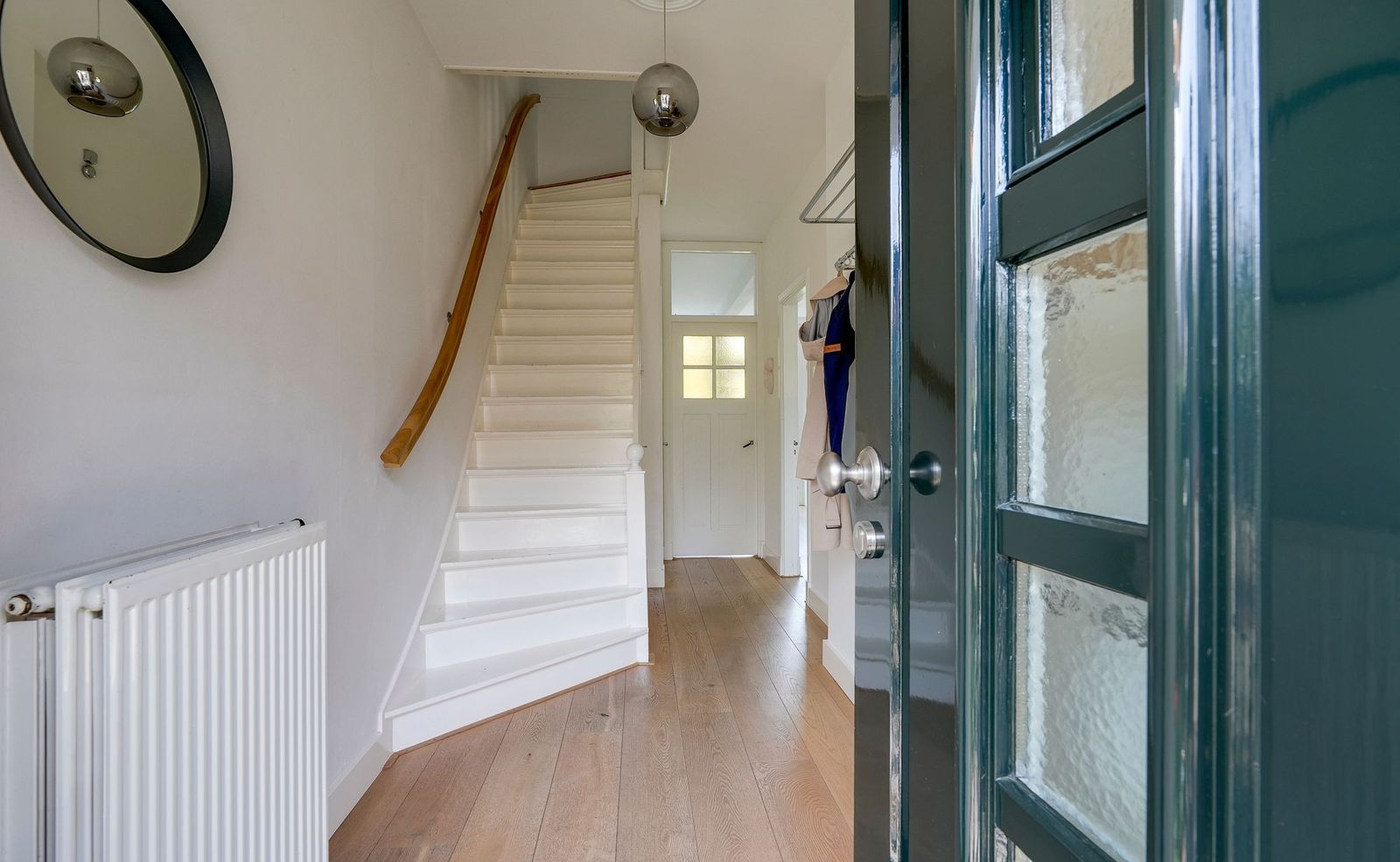 Johannes Vermeerstraat 11, Utrecht foto-6