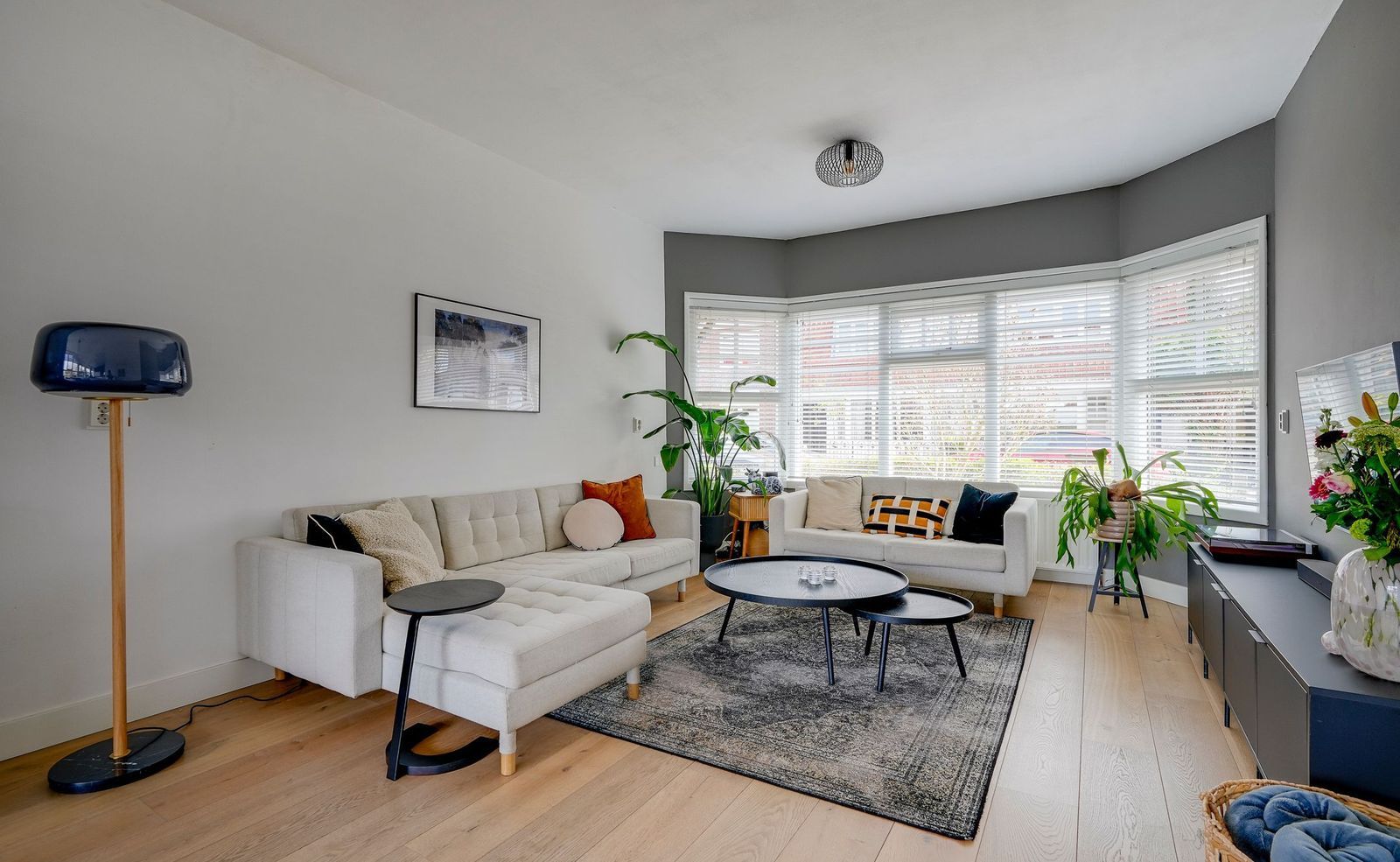 Johannes Vermeerstraat 11, Utrecht foto-1