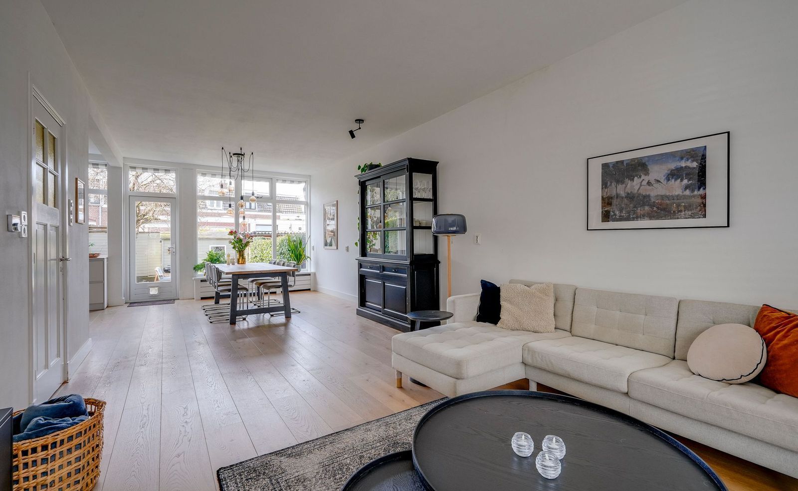 Johannes Vermeerstraat 11, Utrecht foto-11