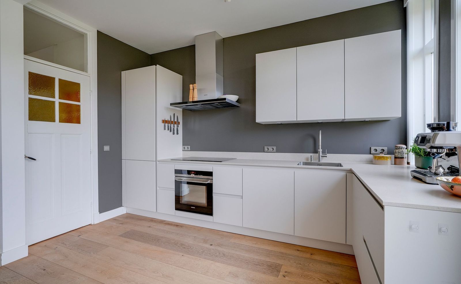 Johannes Vermeerstraat 11, Utrecht foto-15