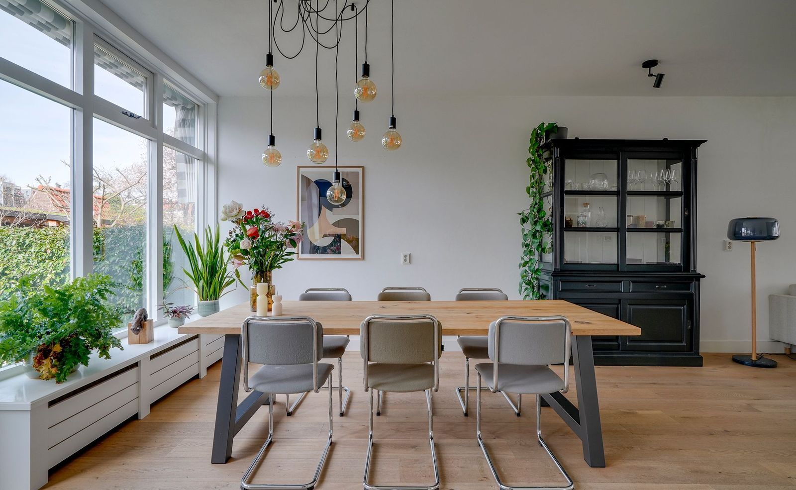 Johannes Vermeerstraat 11, Utrecht foto-16