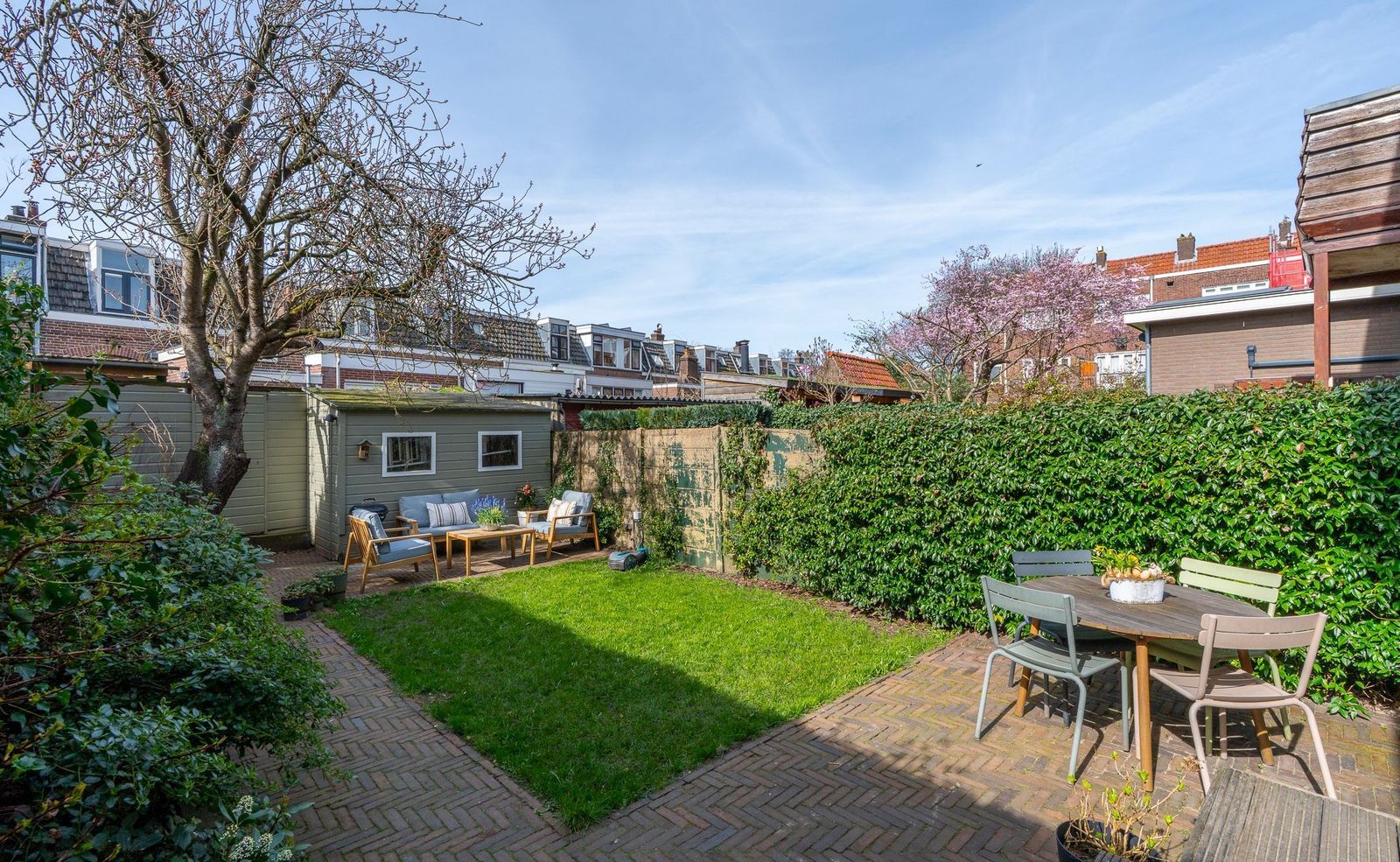 Johannes Vermeerstraat 11, Utrecht foto-18