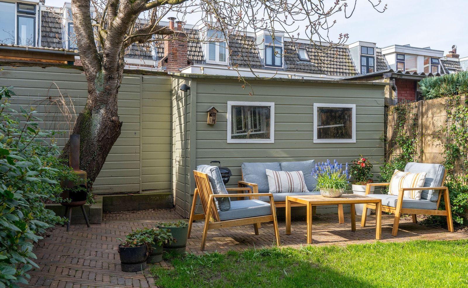 Johannes Vermeerstraat 11, Utrecht foto-19