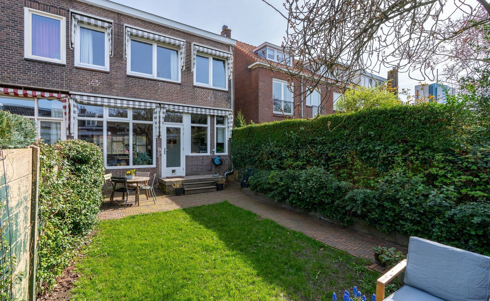 Johannes Vermeerstraat 11, Utrecht foto-3