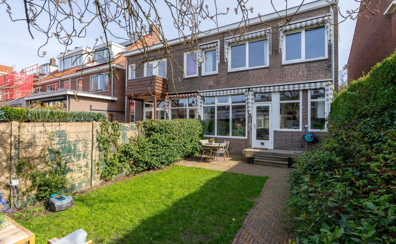 Johannes Vermeerstraat 11, Utrecht foto-20