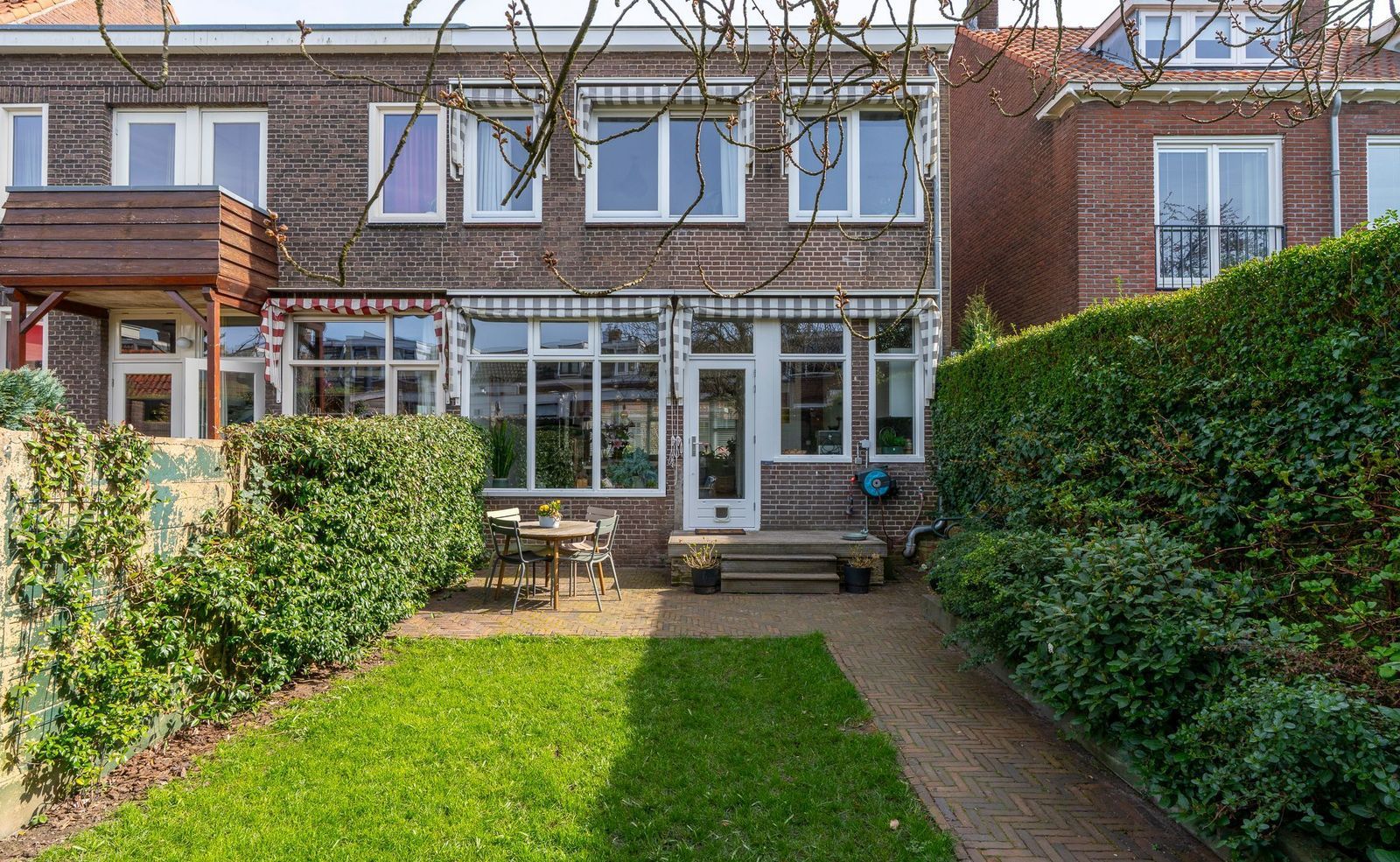 Johannes Vermeerstraat 11, Utrecht foto-21