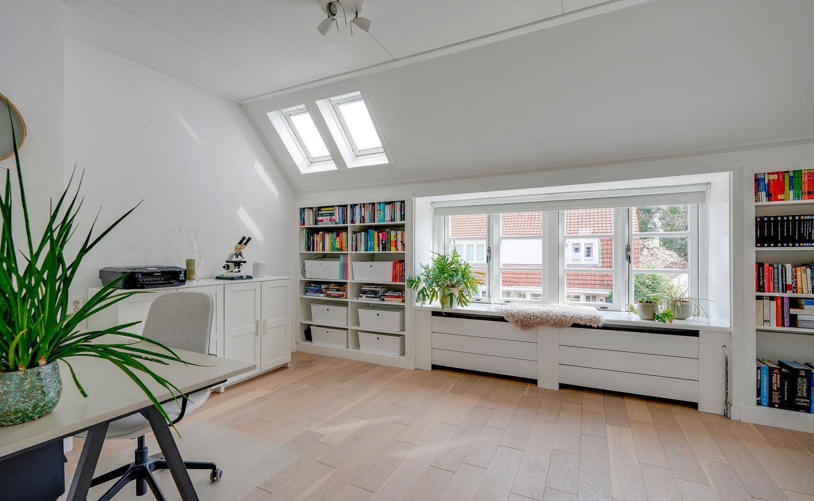 Johannes Vermeerstraat 11, Utrecht foto-23