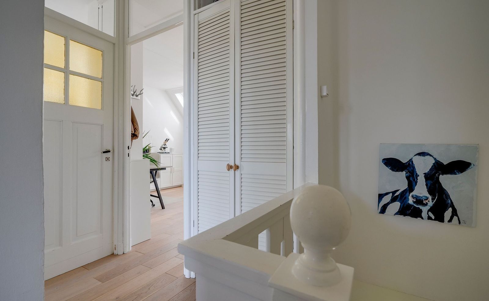 Johannes Vermeerstraat 11, Utrecht foto-22