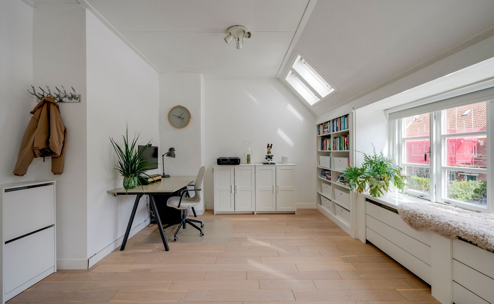 Johannes Vermeerstraat 11, Utrecht foto-24