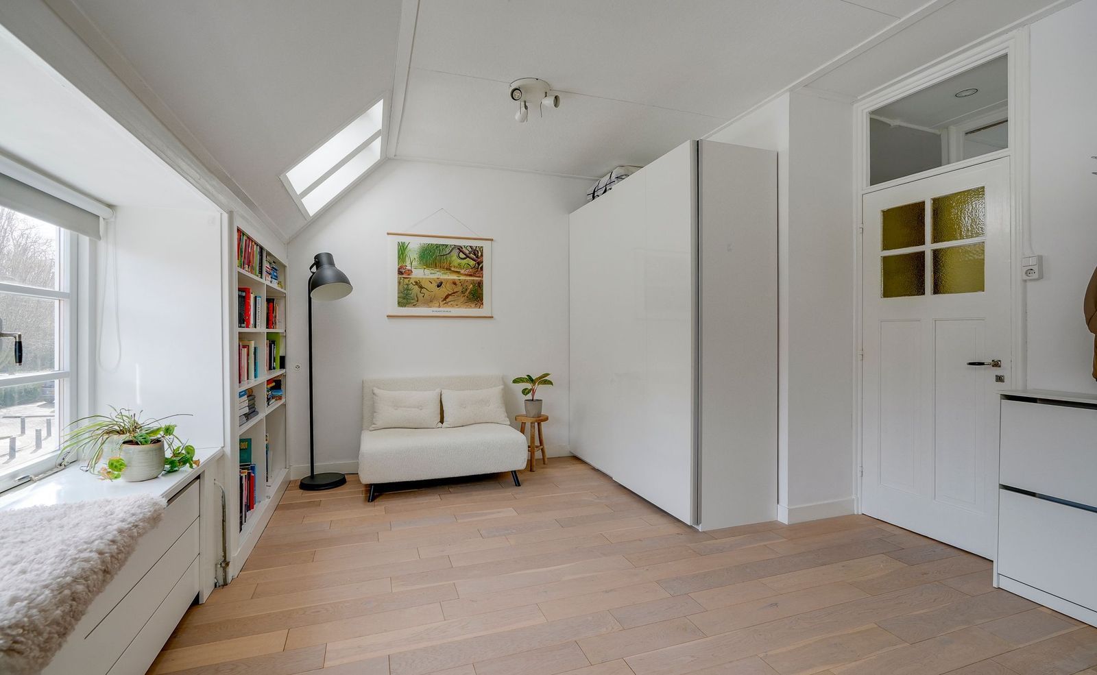 Johannes Vermeerstraat 11, Utrecht foto-25