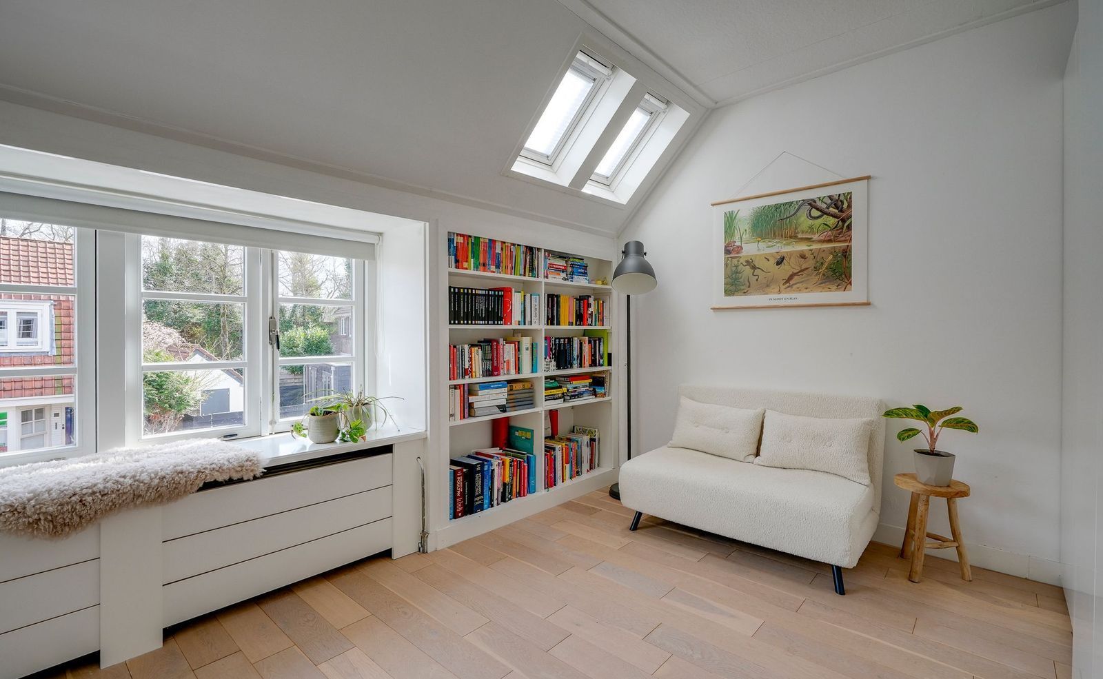 Johannes Vermeerstraat 11, Utrecht foto-26