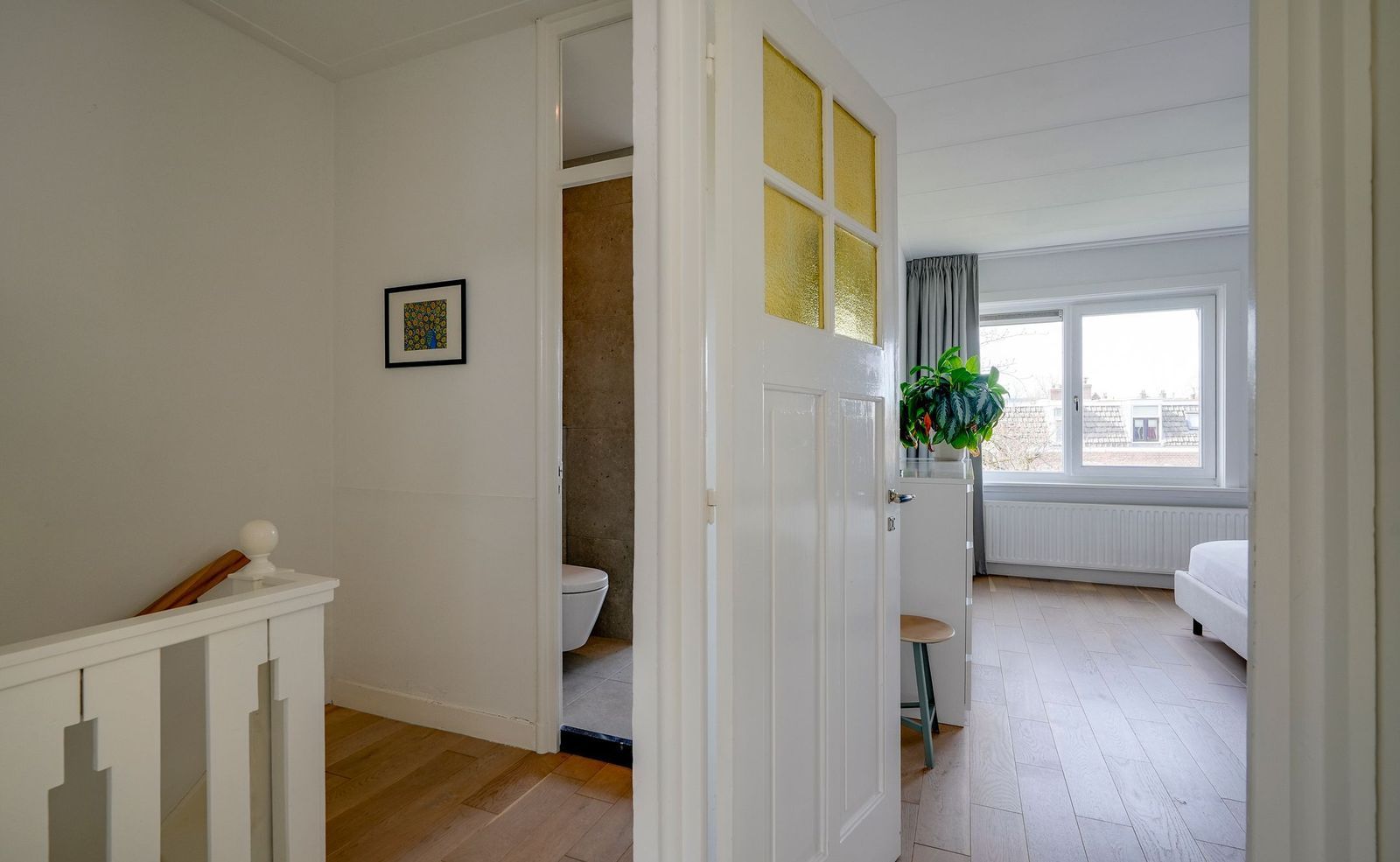 Johannes Vermeerstraat 11, Utrecht foto-27