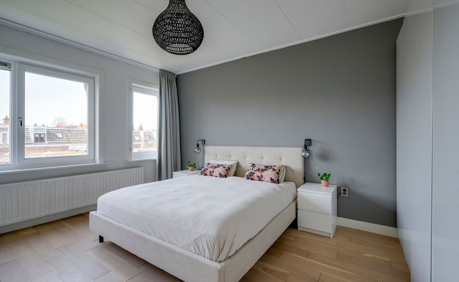 Johannes Vermeerstraat 11, Utrecht foto-29