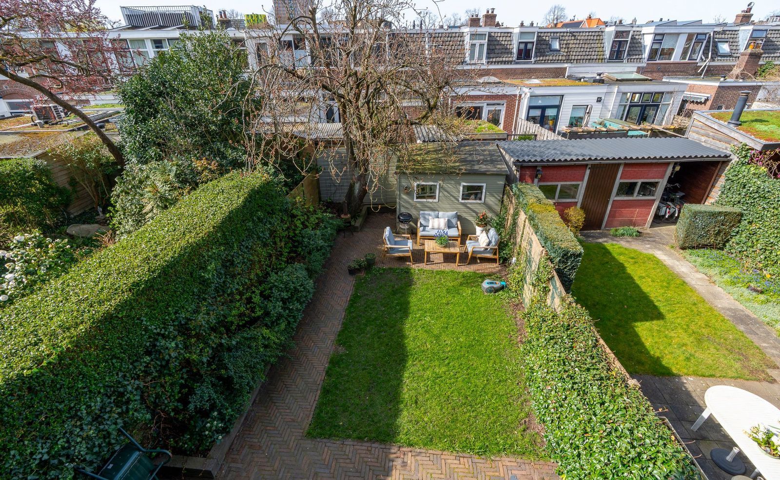 Johannes Vermeerstraat 11, Utrecht foto-31