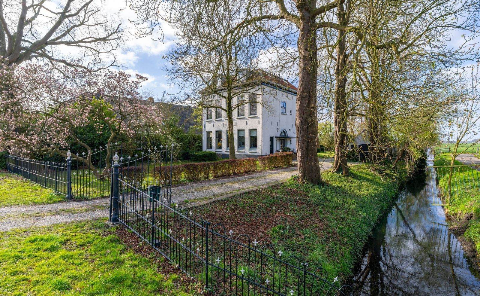 Kerkdijk 51, Westbroek foto-43