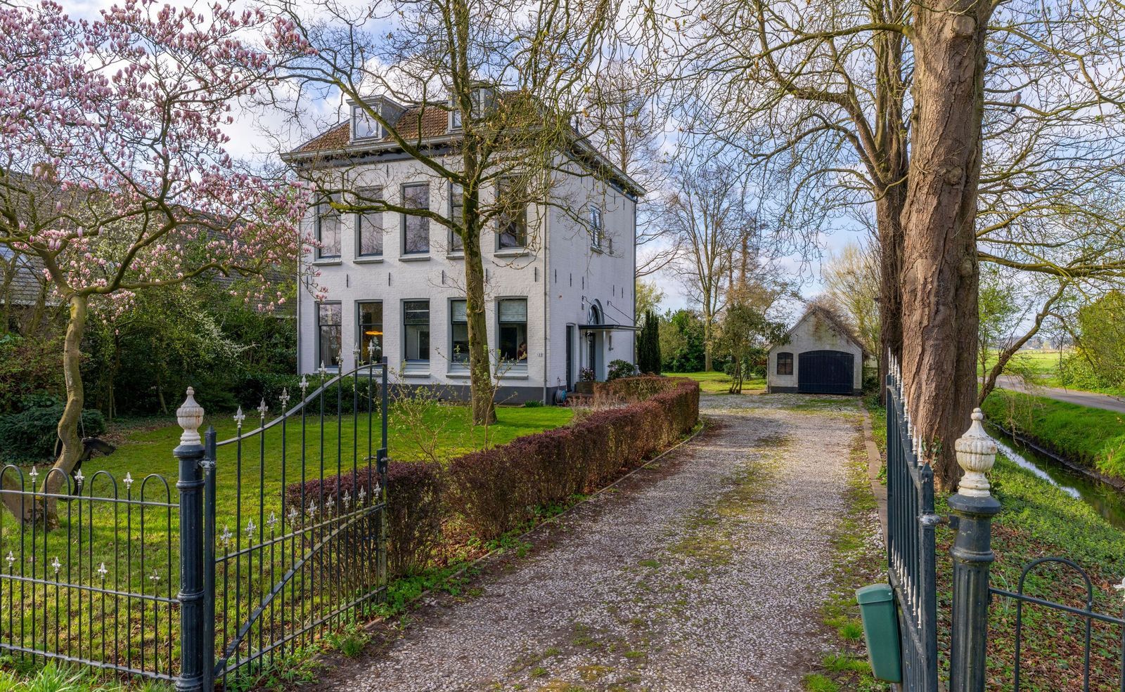 Kerkdijk 51, Westbroek foto-0