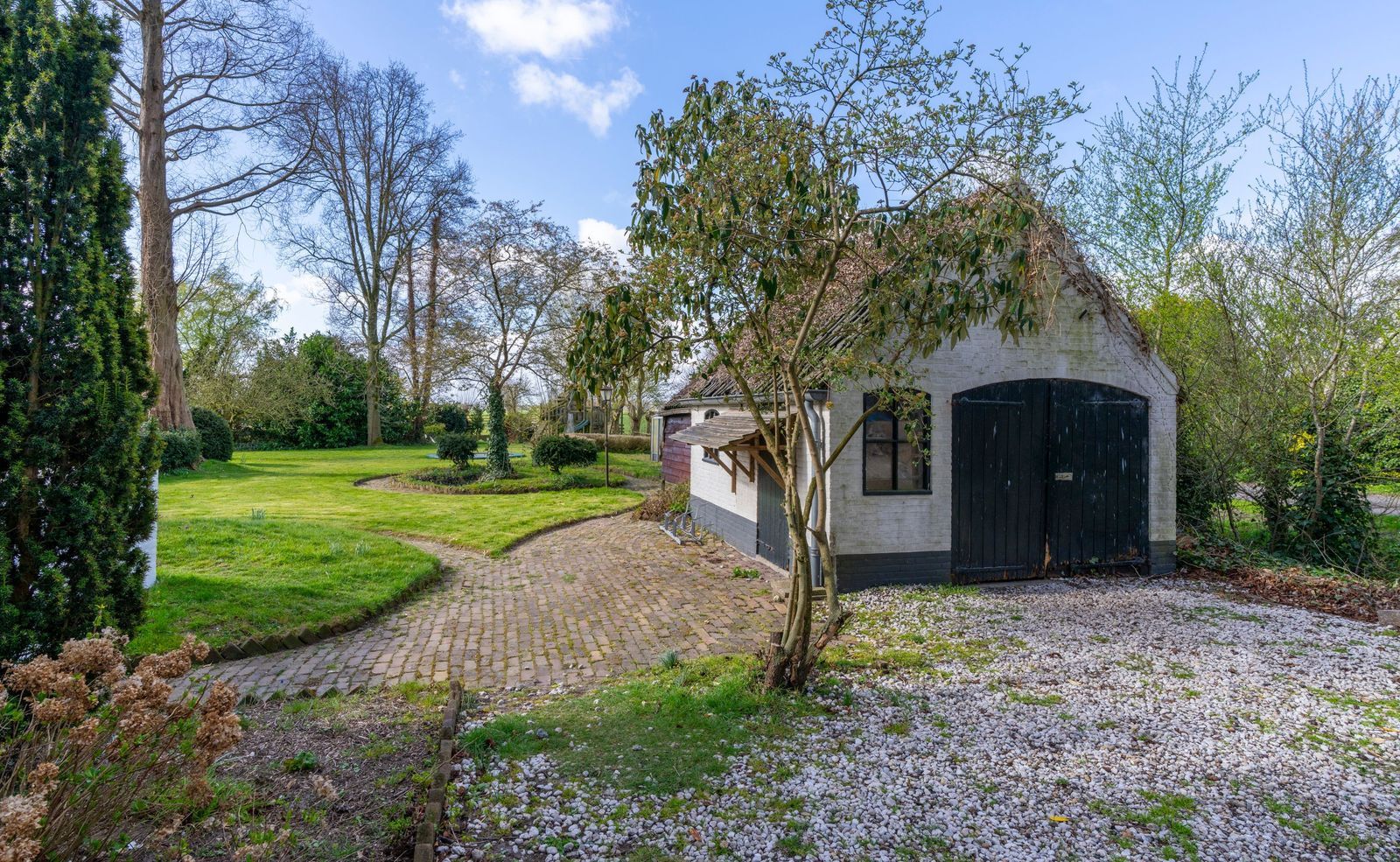 Kerkdijk 51, Westbroek foto-41