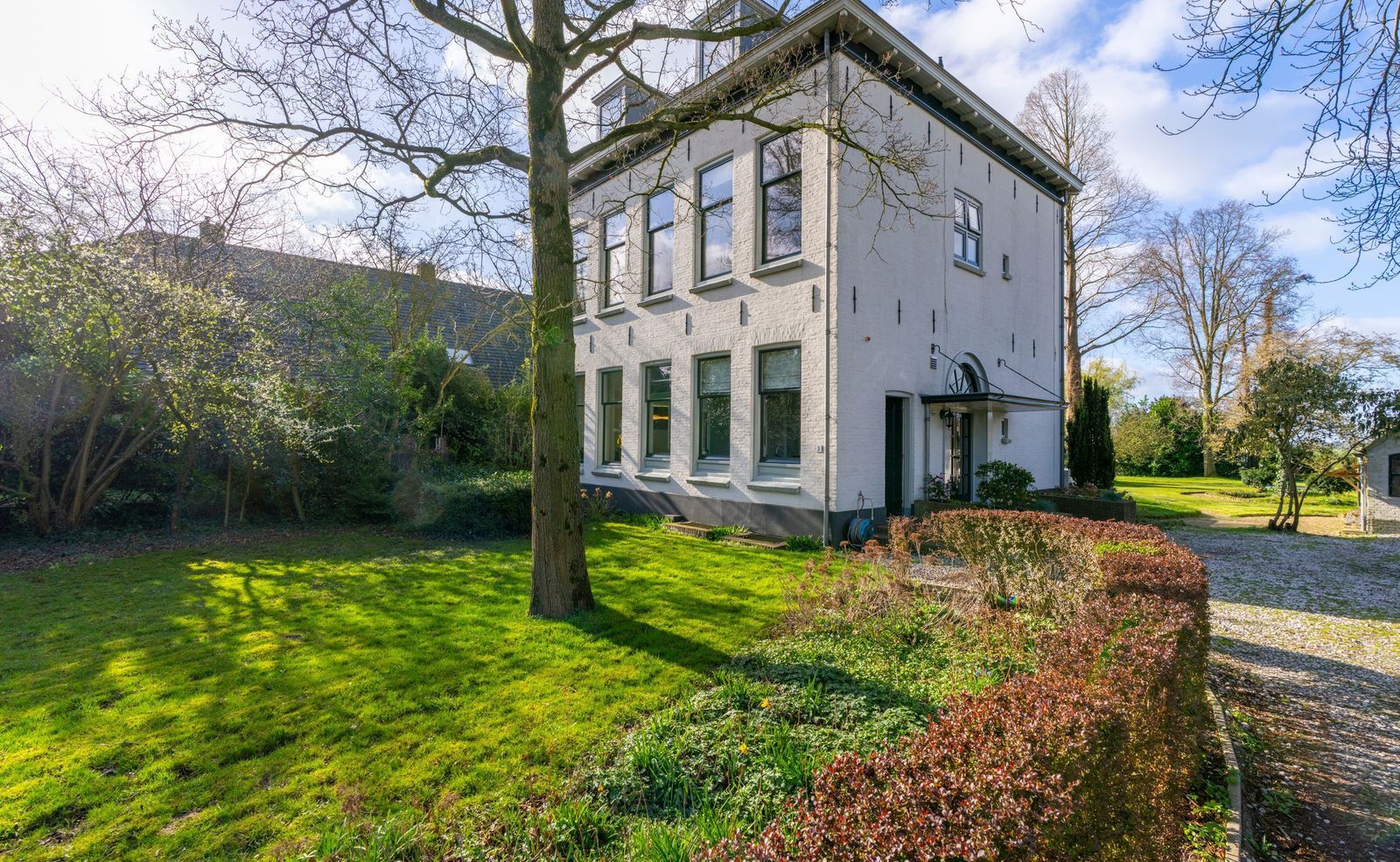 Kerkdijk 51, Westbroek foto-42