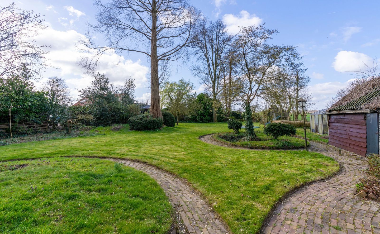 Kerkdijk 51, Westbroek foto-37