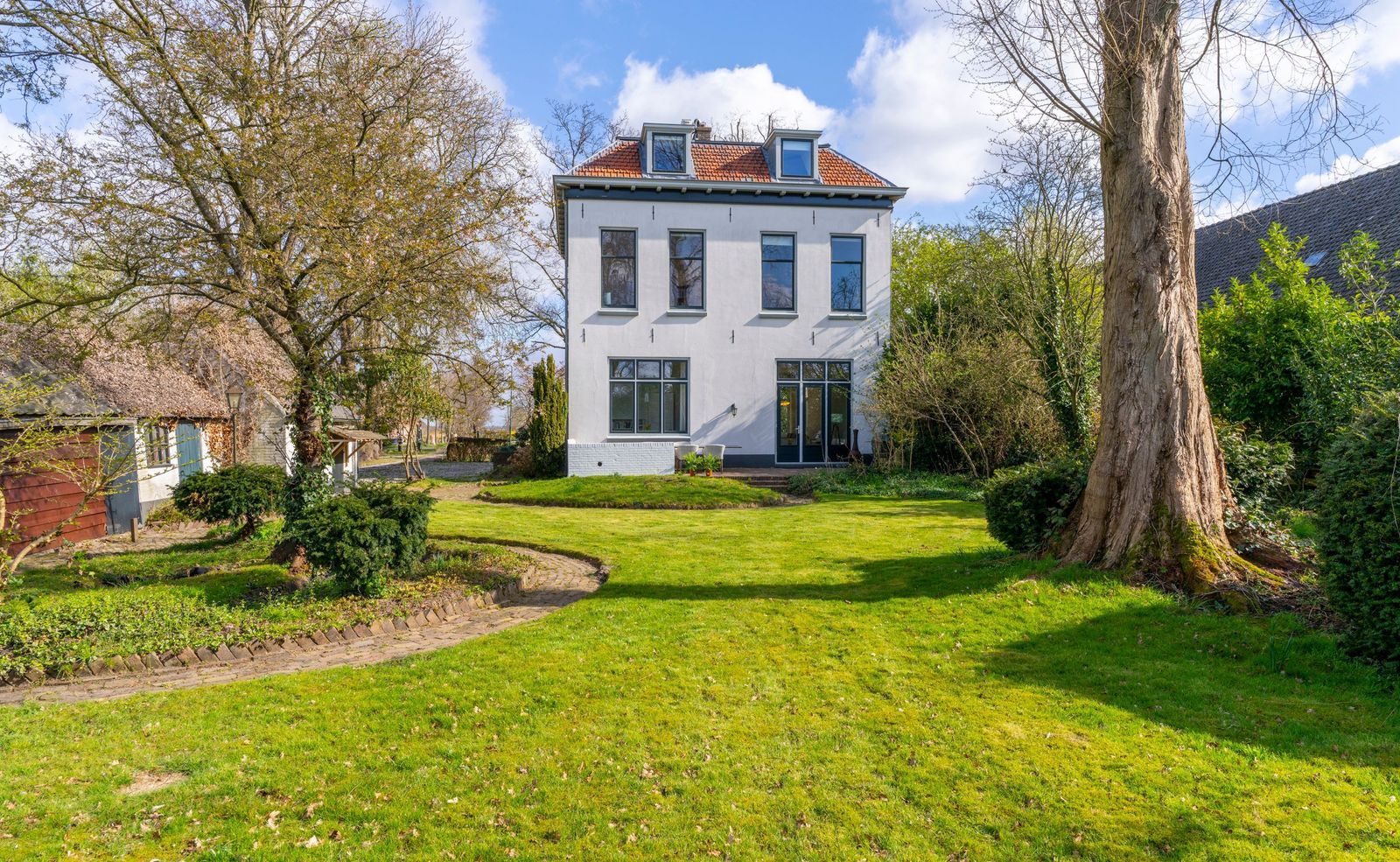 Kerkdijk 51, Westbroek foto-1