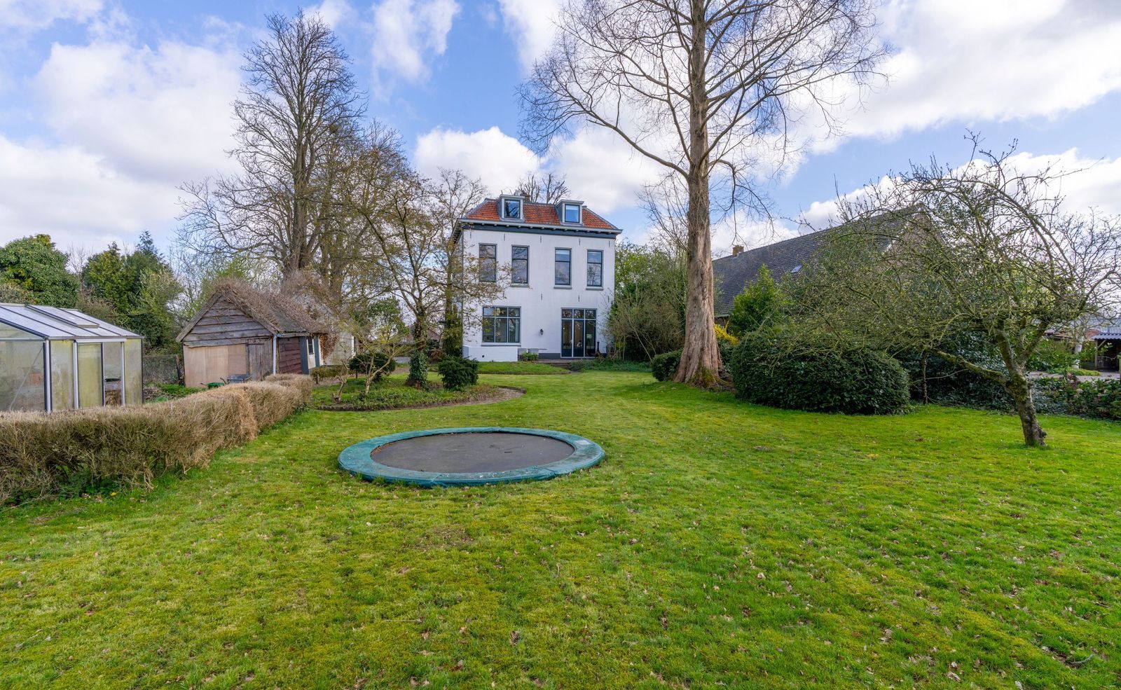 Kerkdijk 51, Westbroek foto-39