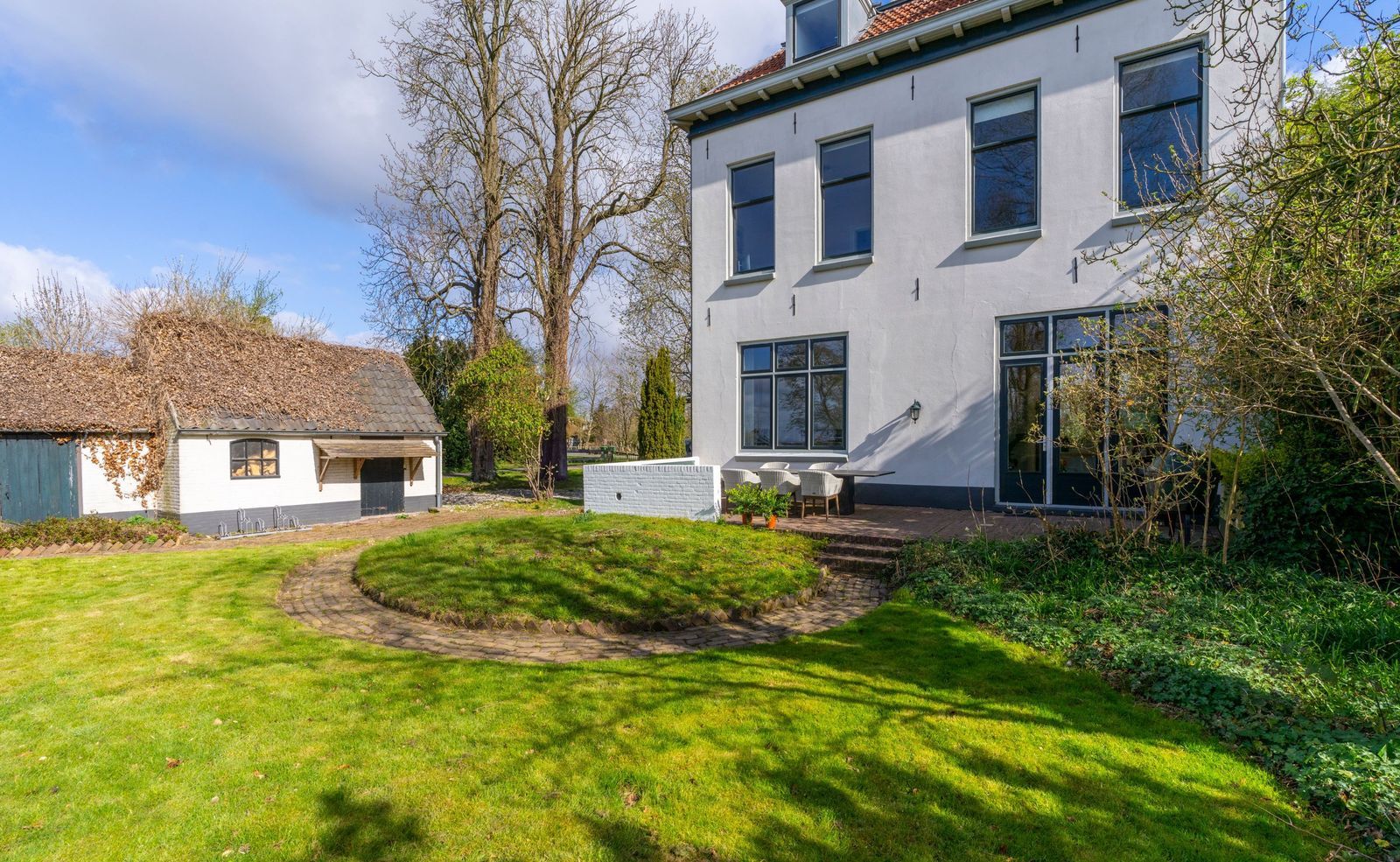 Kerkdijk 51, Westbroek foto-38