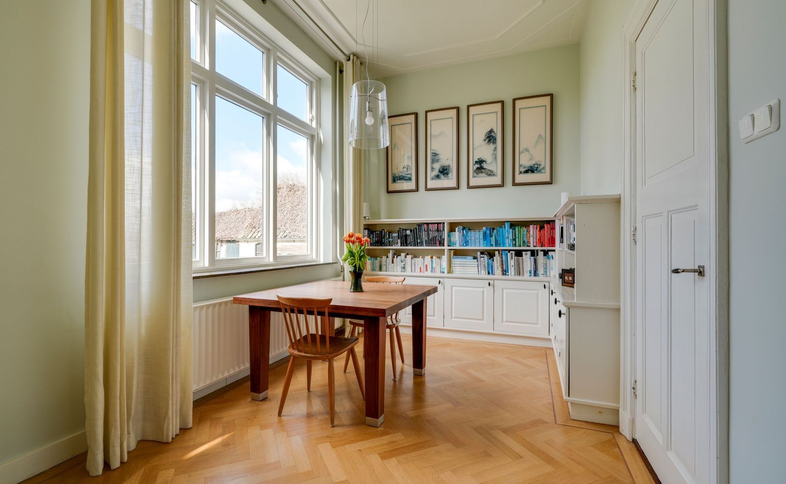 Kerkdijk 51, Westbroek foto-6