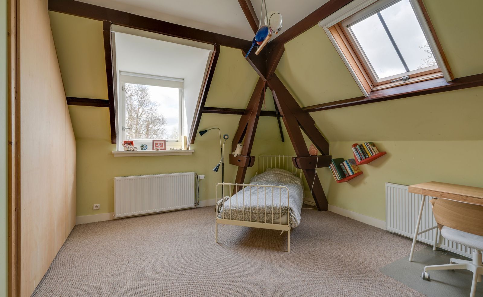 Kerkdijk 51, Westbroek foto-27