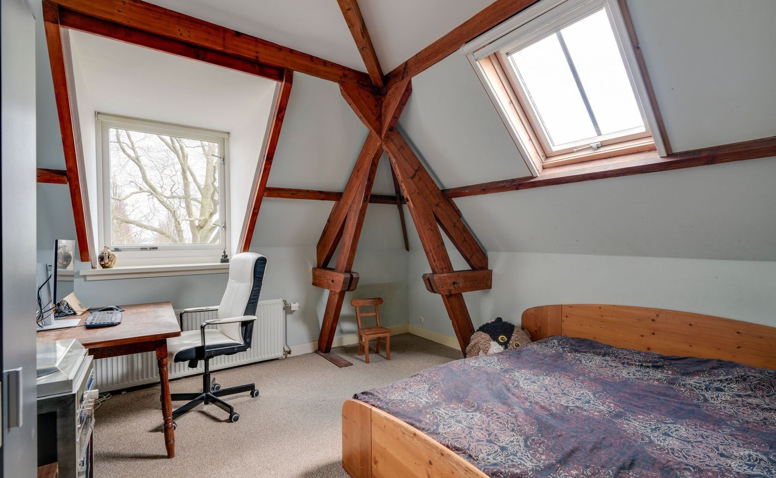 Kerkdijk 51, Westbroek foto-31