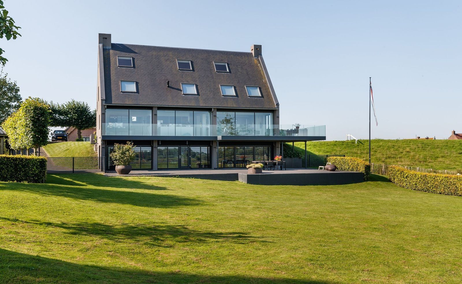 Achthoven 31, Lexmond foto-32