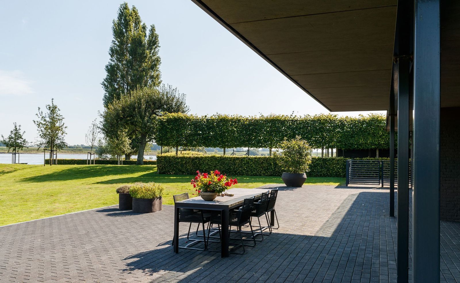 Achthoven 31, Lexmond foto-20