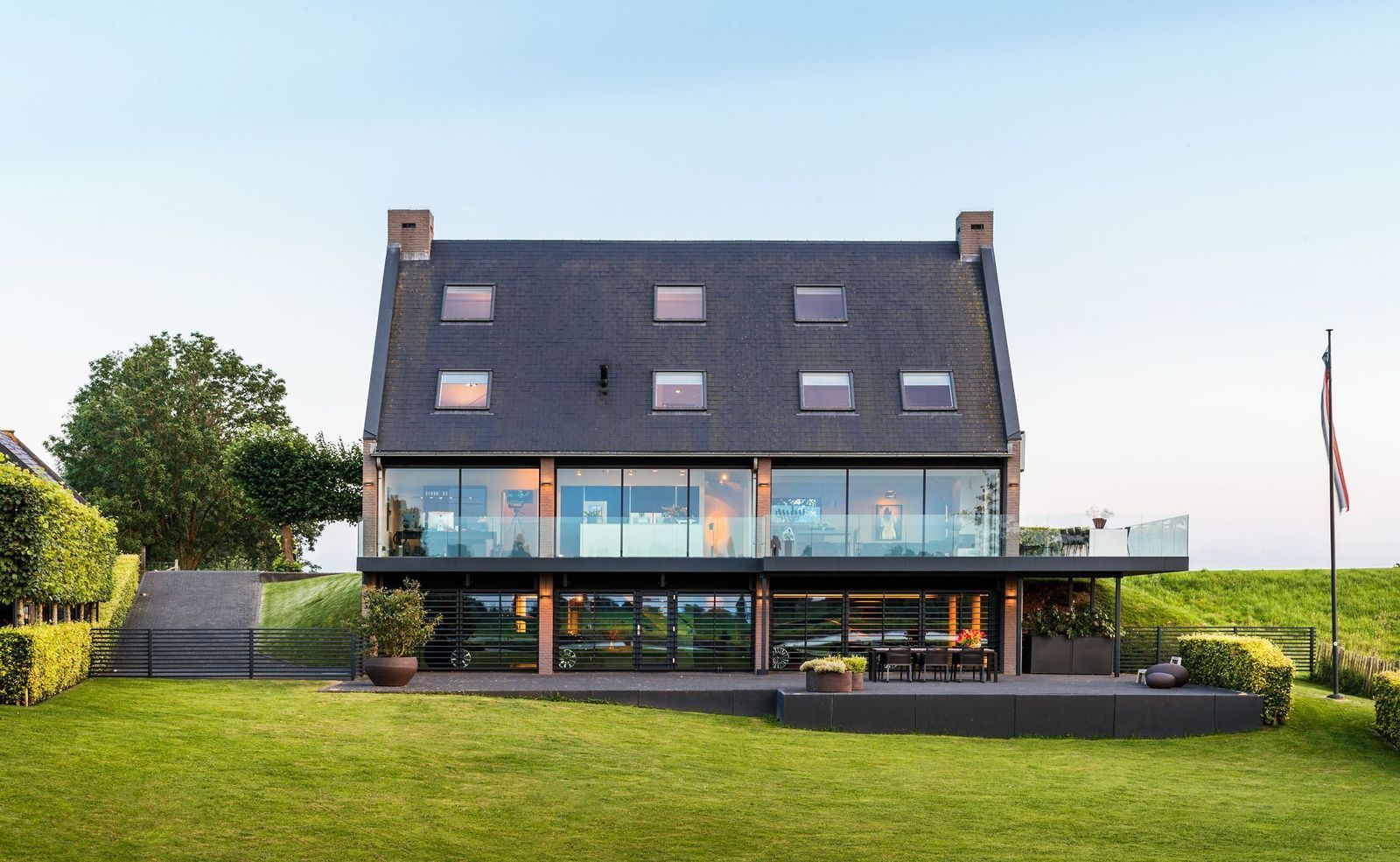 Achthoven 31, Lexmond foto-66