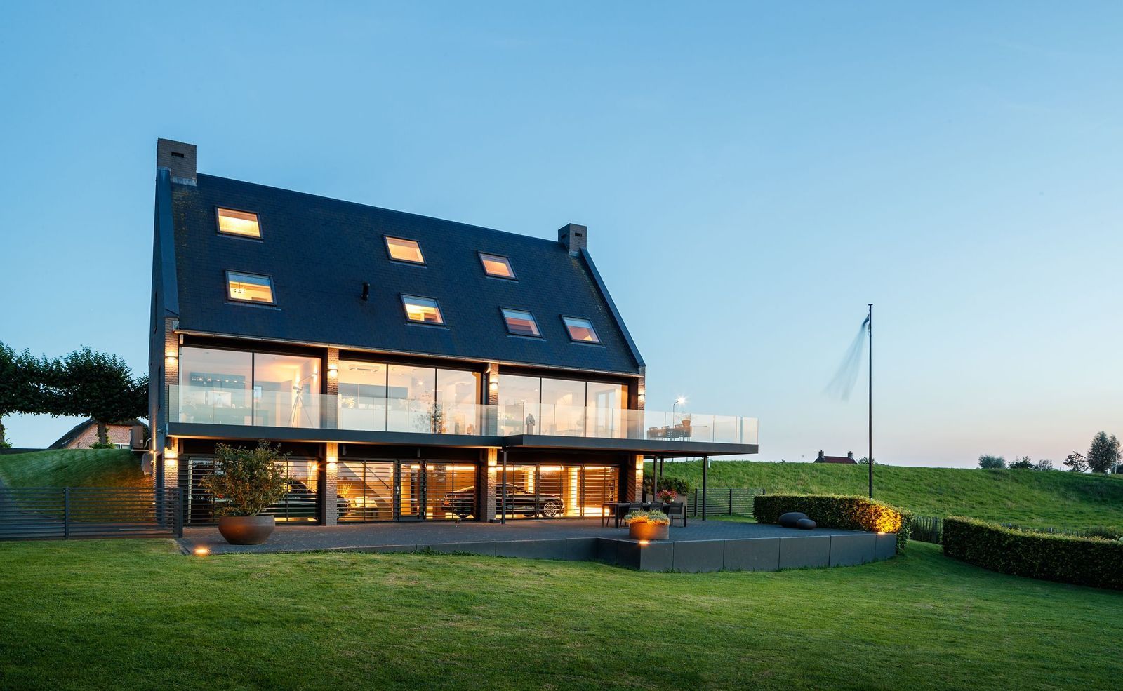 Achthoven 31, Lexmond foto-69