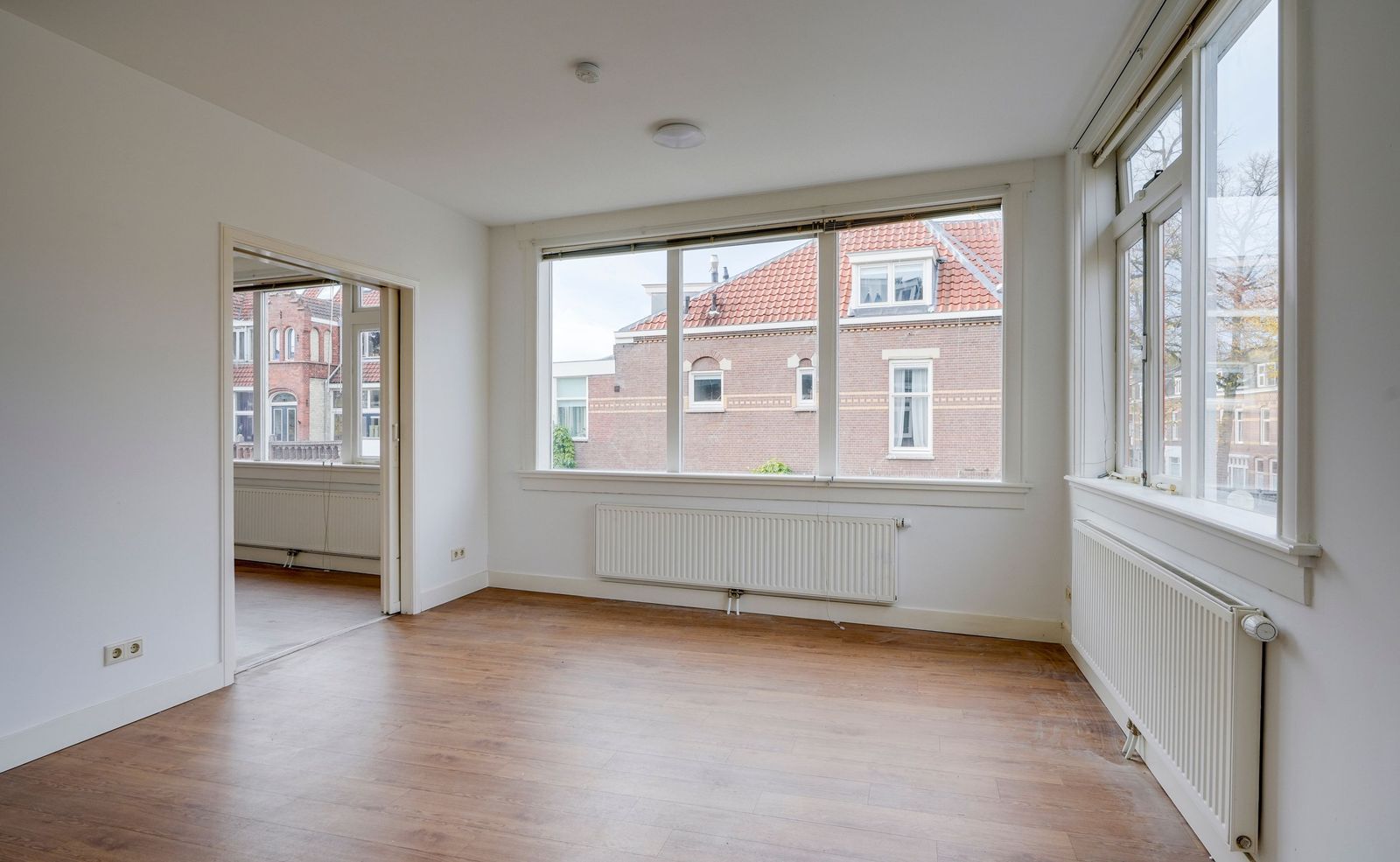 Prins Hendriklaan 43, Utrecht foto-3