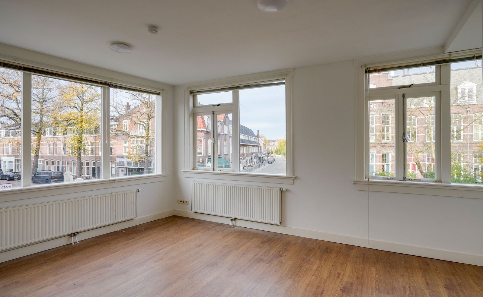 Prins Hendriklaan 43, Utrecht foto-4