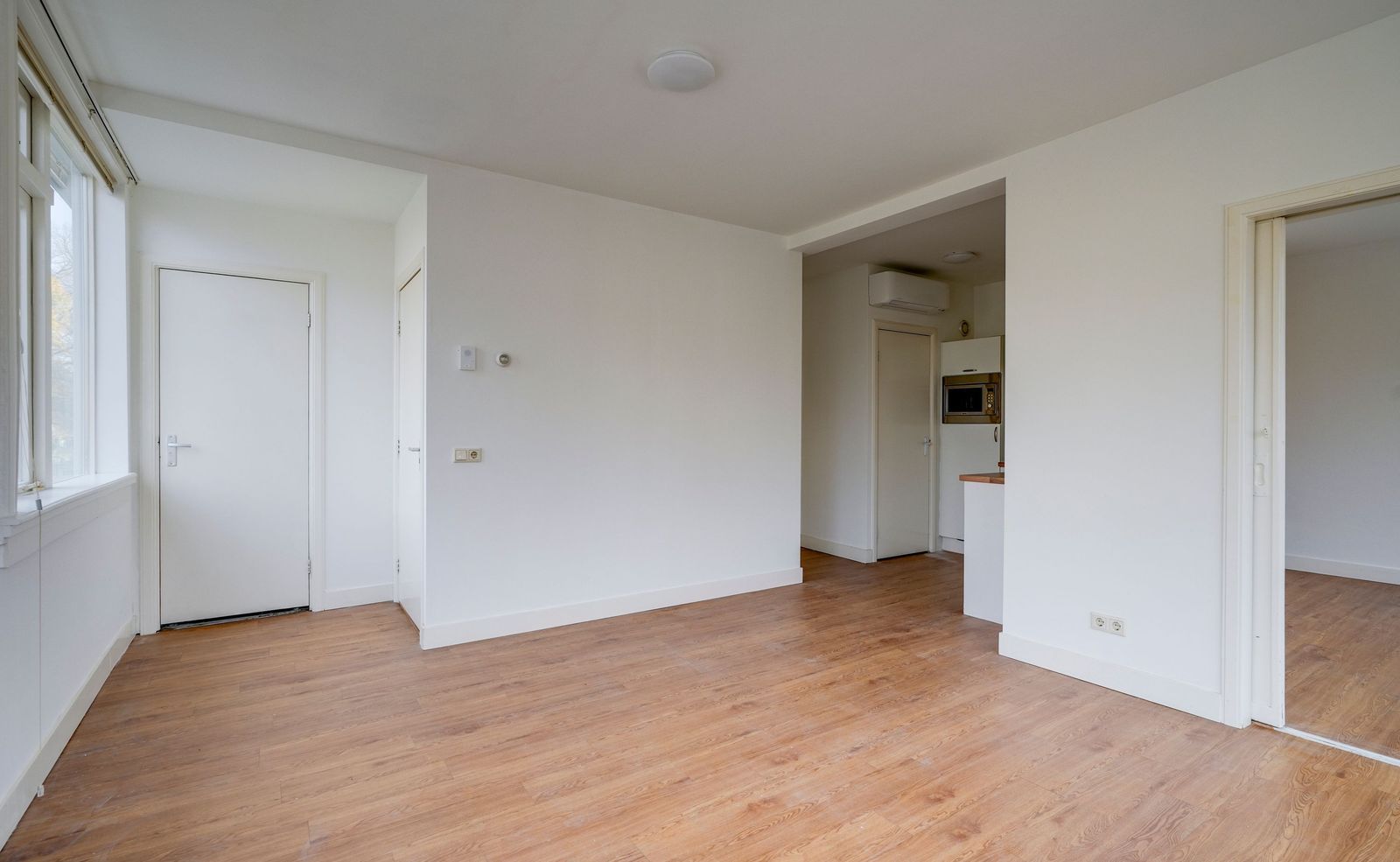 Prins Hendriklaan 43, Utrecht foto-5