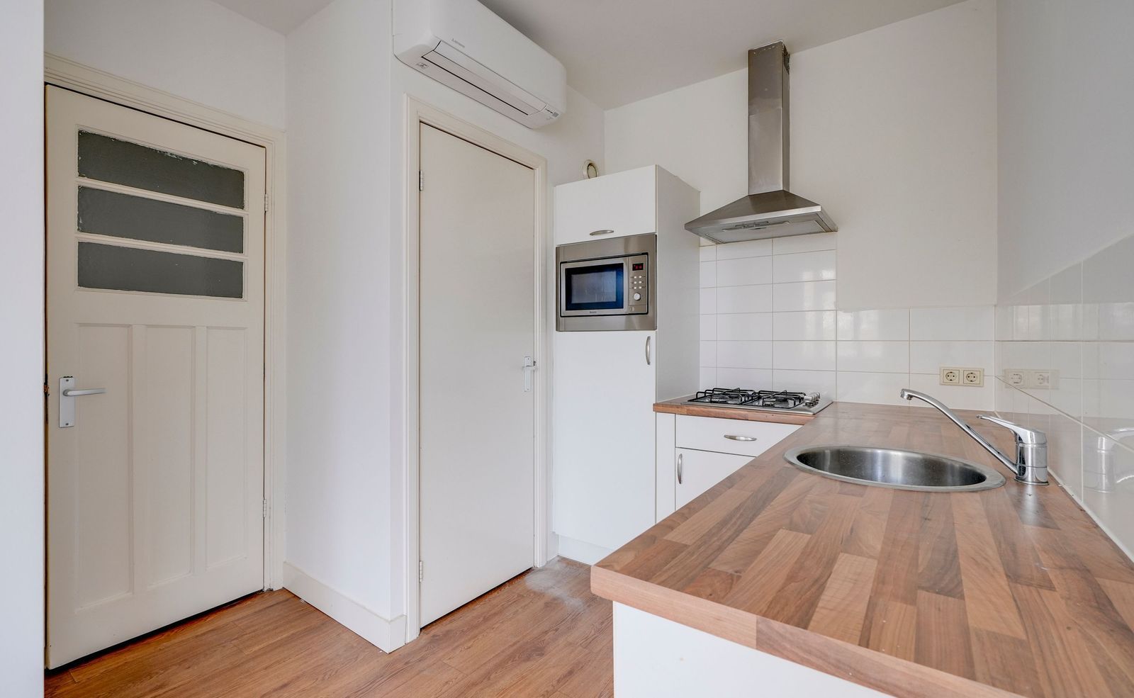 Prins Hendriklaan 43, Utrecht foto-7