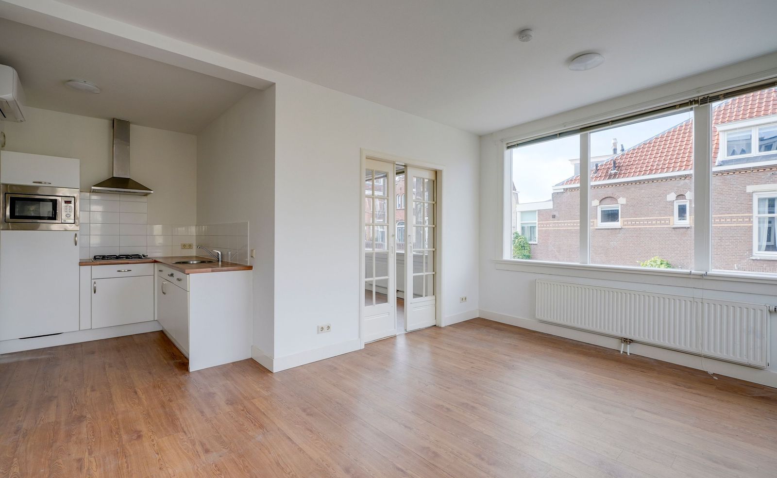 Prins Hendriklaan 43, Utrecht foto-2