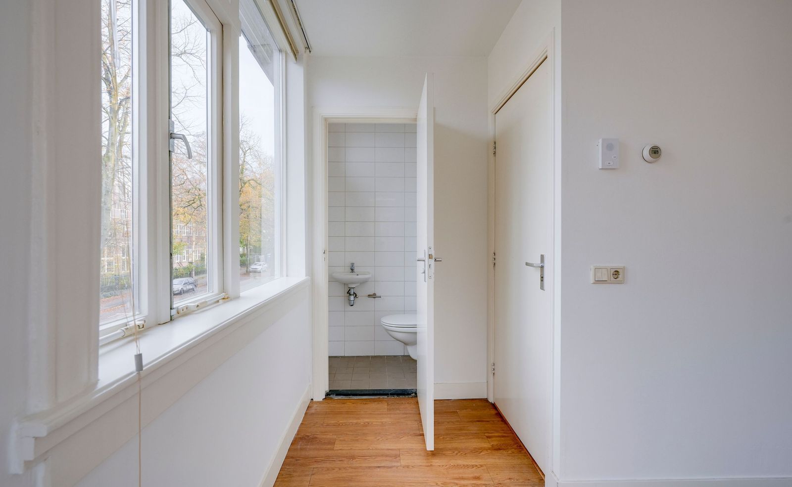 Prins Hendriklaan 43, Utrecht foto-15