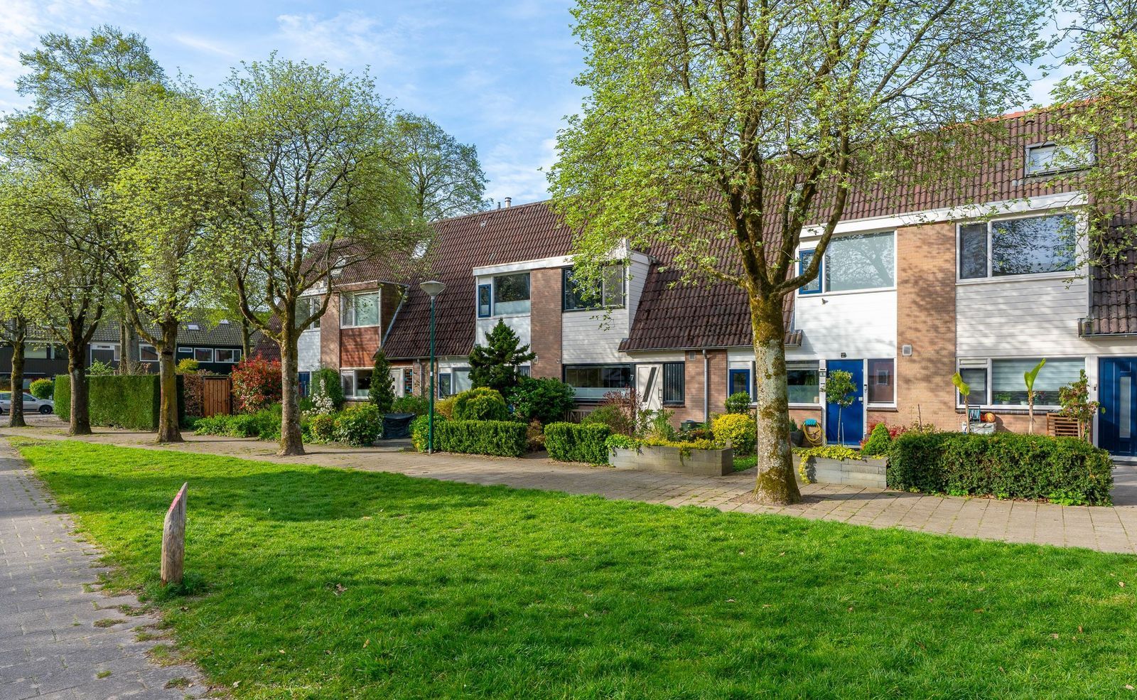 Secretaris de Jonglaan 7, Bunnik foto-42