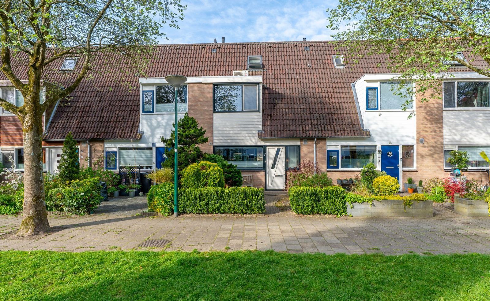 Secretaris de Jonglaan 7, Bunnik foto-0