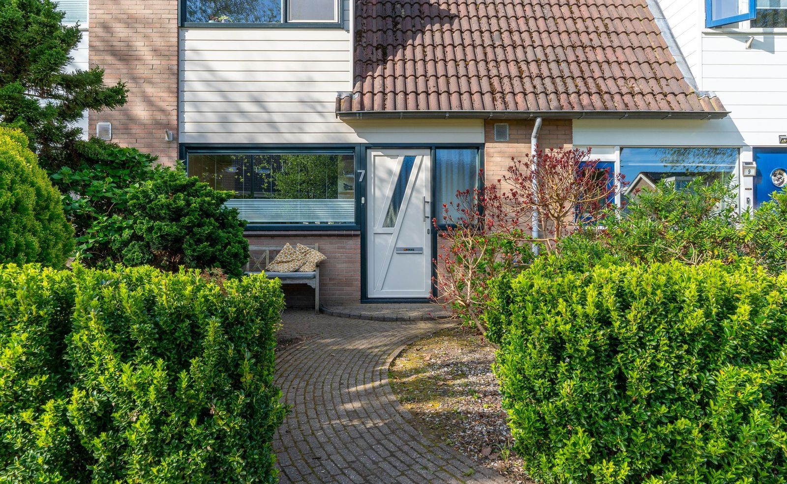 Secretaris de Jonglaan 7, Bunnik foto-1