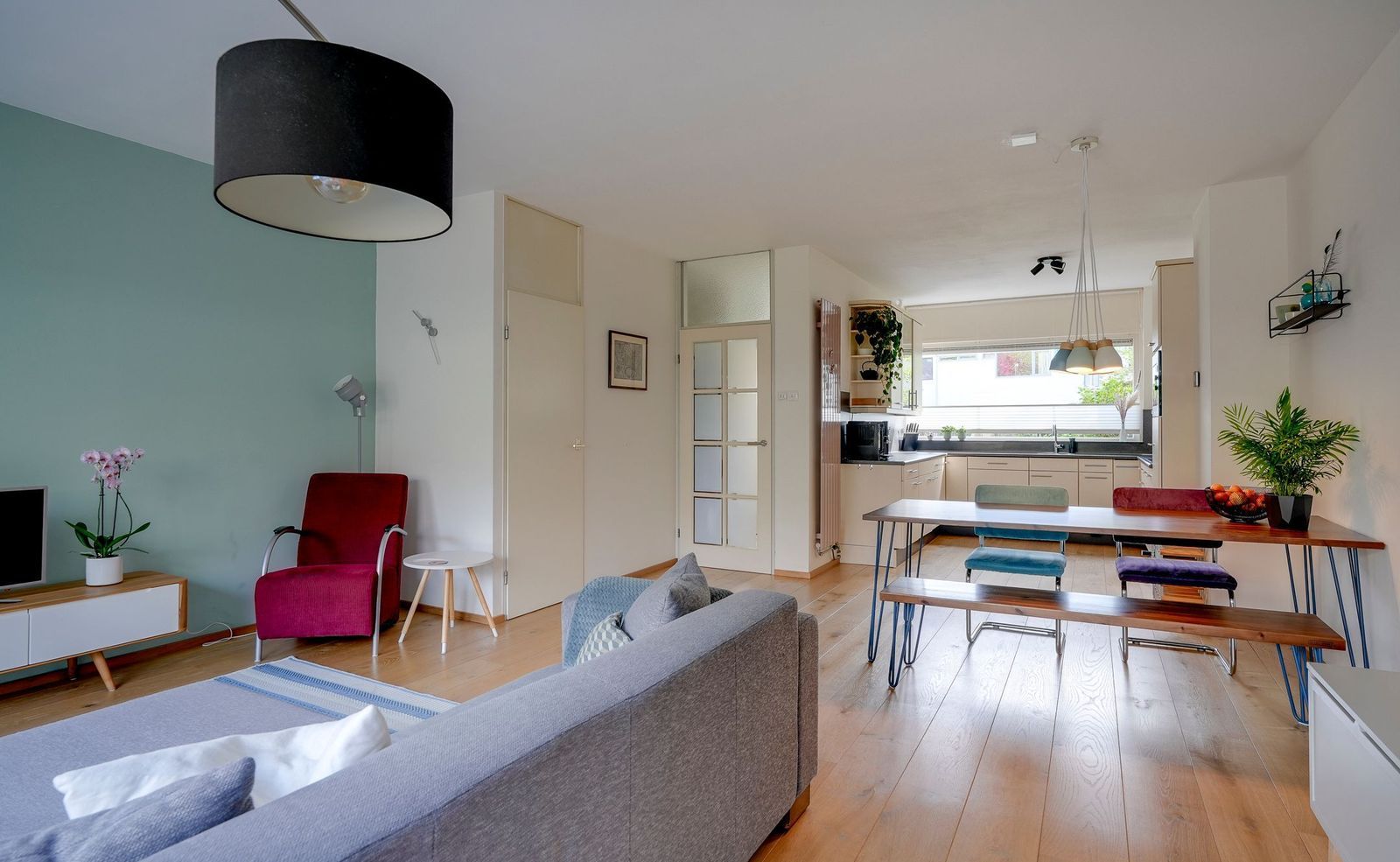 Secretaris de Jonglaan 7, Bunnik foto-9