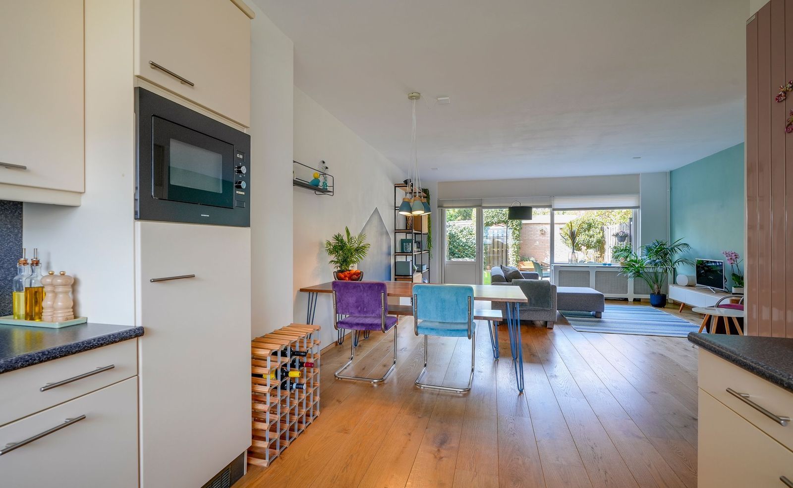 Secretaris de Jonglaan 7, Bunnik foto-16