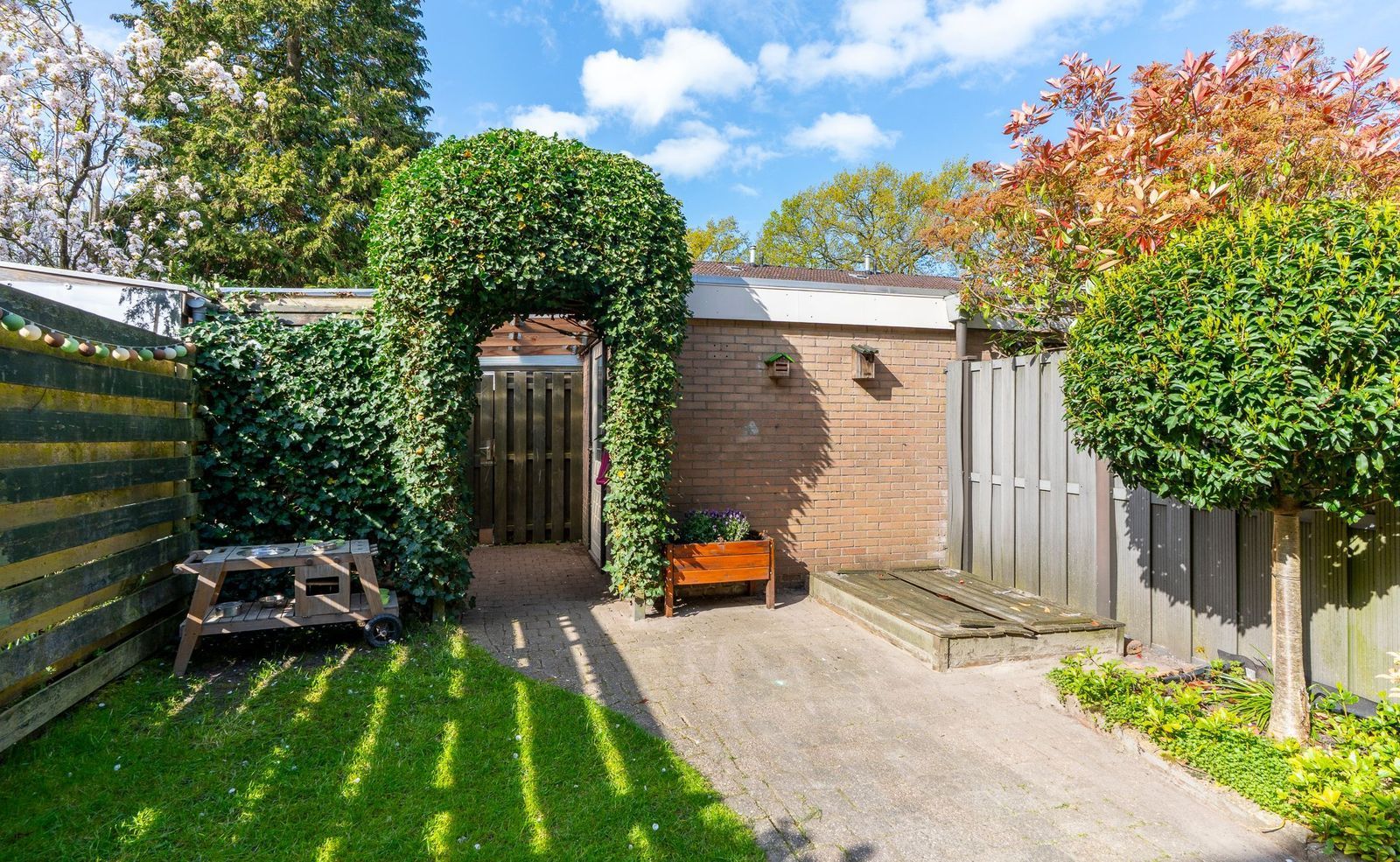 Secretaris de Jonglaan 7, Bunnik foto-19